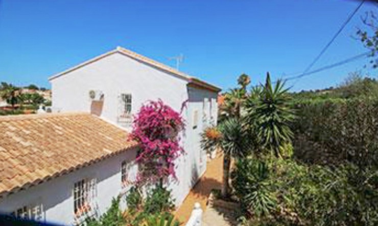 Reventa - Villa -
Denia - Altomira