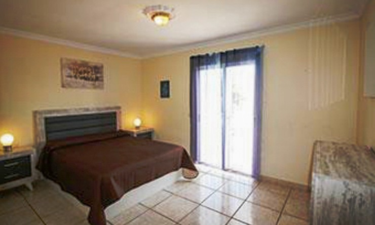 Resale - Villa -
Denia - Altomira