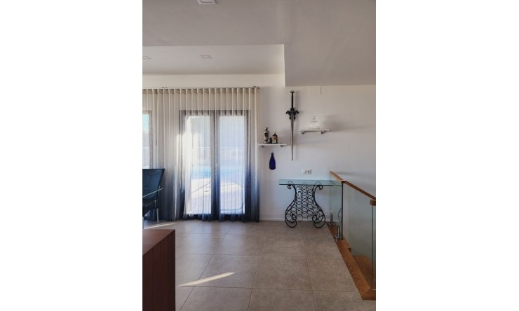 Reventa - Villa -
Benitachell - Cumbre del Sol