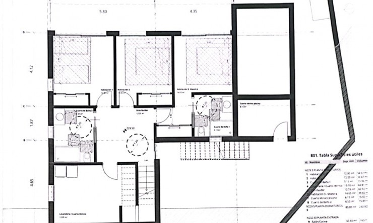 Reventa - Villa -
Benitachell - Cumbre del Sol