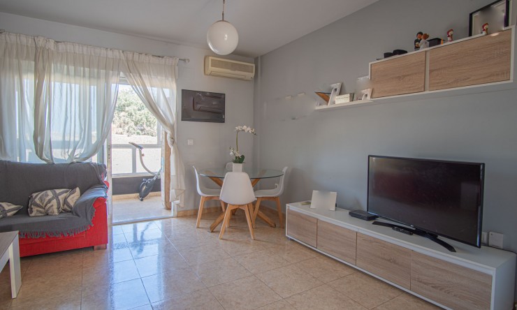 Resale - semi-detached -
Els Poblets - Setla-Mirarrosa