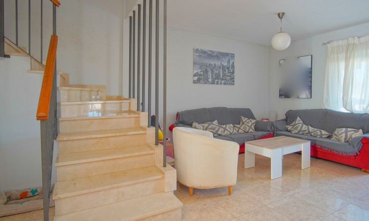 Resale - semi-detached -
Els Poblets - Setla-Mirarrosa