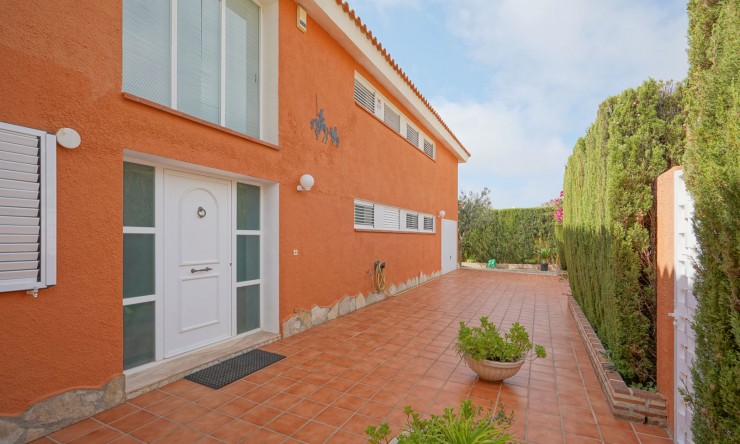 Reventa - Villa -
Benitachell - Cumbre del Sol