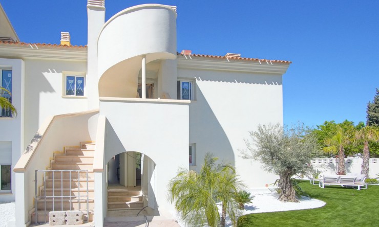 Nouvelle construction - Appartement -
Denia - La Pedrera