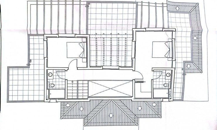 Nieuwbouw Woningen - Villa -
Jávea - Pinosol