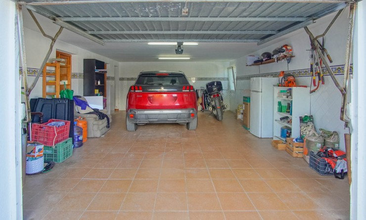 Resale - Villa -
Denia - Las Rotas