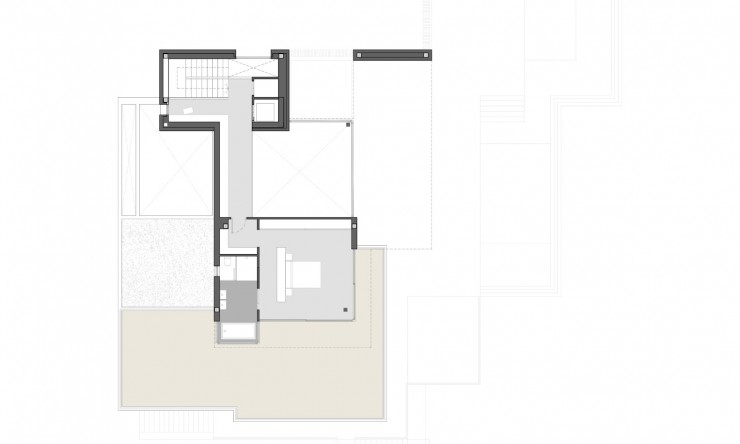 Nieuwbouw Woningen - Villa -
Moraira - Fanadix