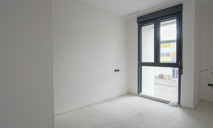 Nieuwbouw Woningen -  -
El Vergel - El Verger