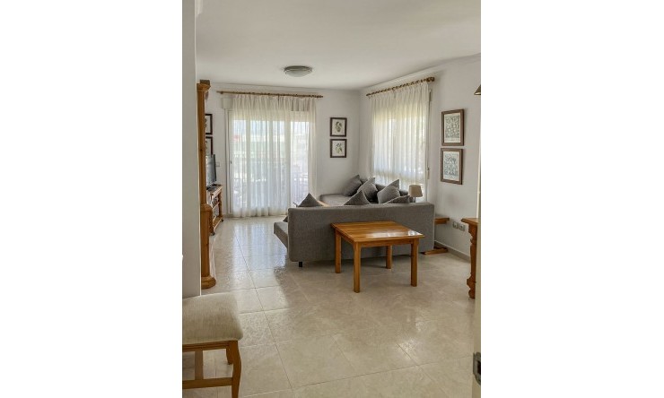 Reventa - Apartamento -
Jávea - Montanar