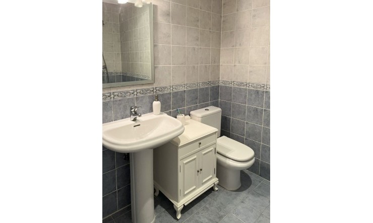 Reventa - Apartamento -
Jávea - Montanar