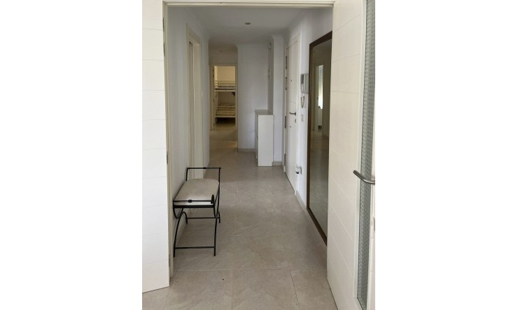 Revente - Appartement -
Jávea - Montanar