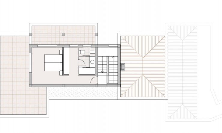 Nueva construcción  - Villa -
Jávea - Valsol