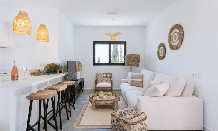 Resale - Villa -
Jávea - adsubia-toscamar