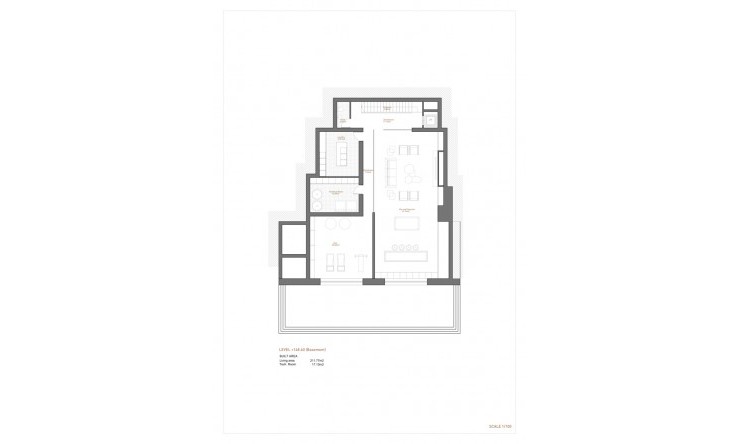 Nieuwbouw Woningen - Villa -
Benissa - Montemar