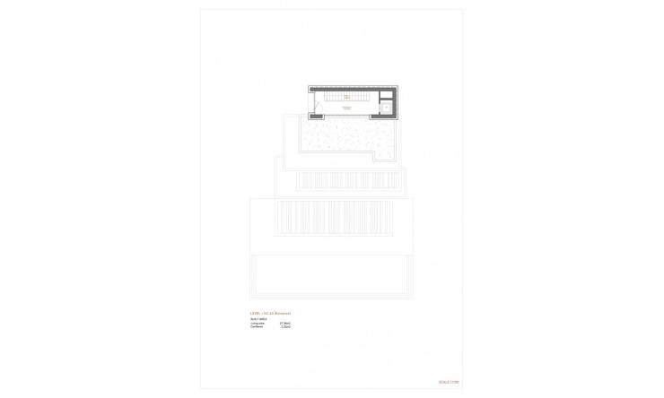 Nieuwbouw Woningen - Villa -
Benissa - Montemar