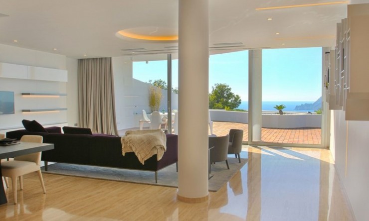 Revente - Appartement -
Altea - Altea Hills