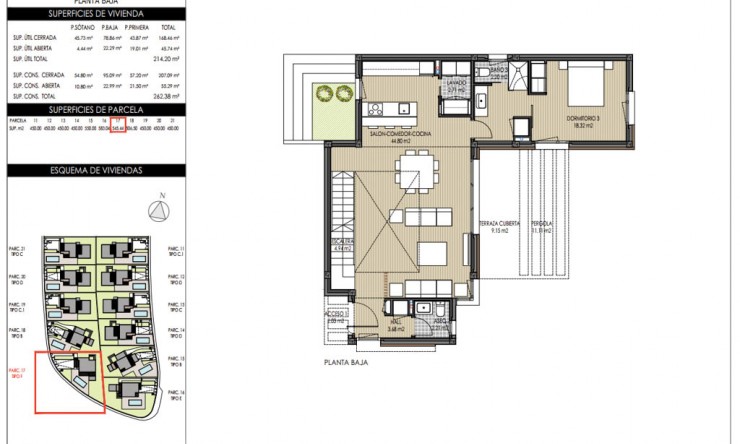 Nouvelle construction - Villa -
Finestrat - Sierra Cortina