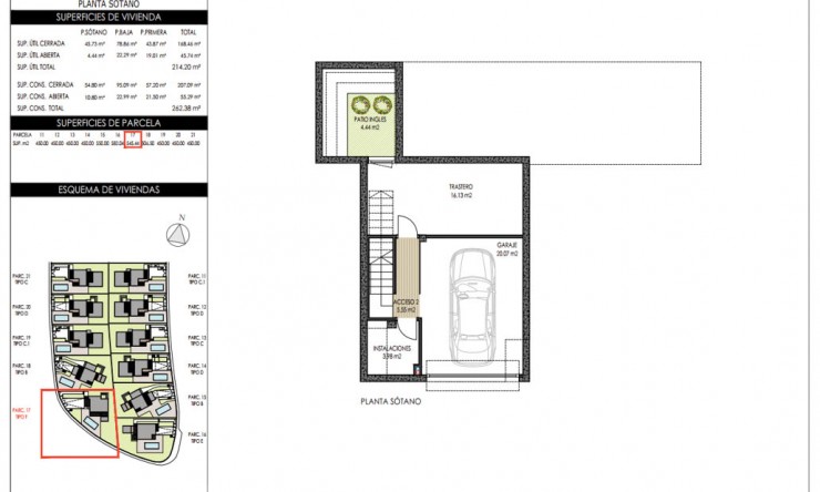 Nueva construcción  - Villa -
Finestrat - Sierra Cortina