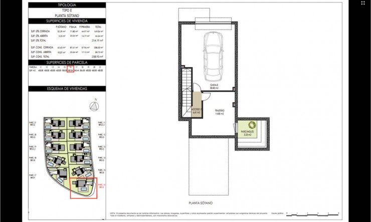 Nueva construcción  - Villa -
Finestrat - Sierra Cortina