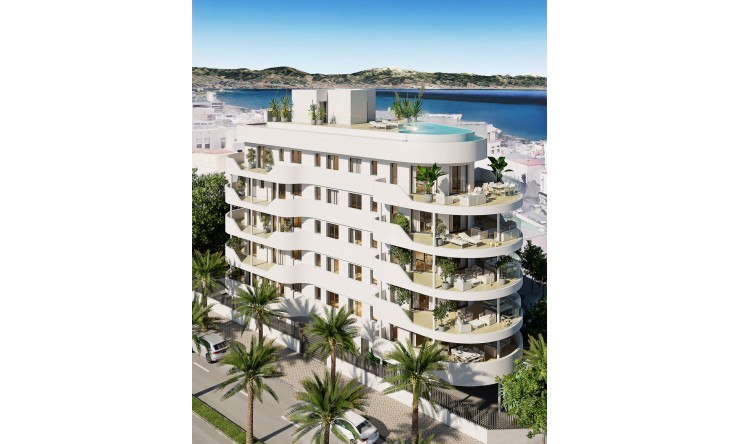 Resale - Apartment -
Torremolinos