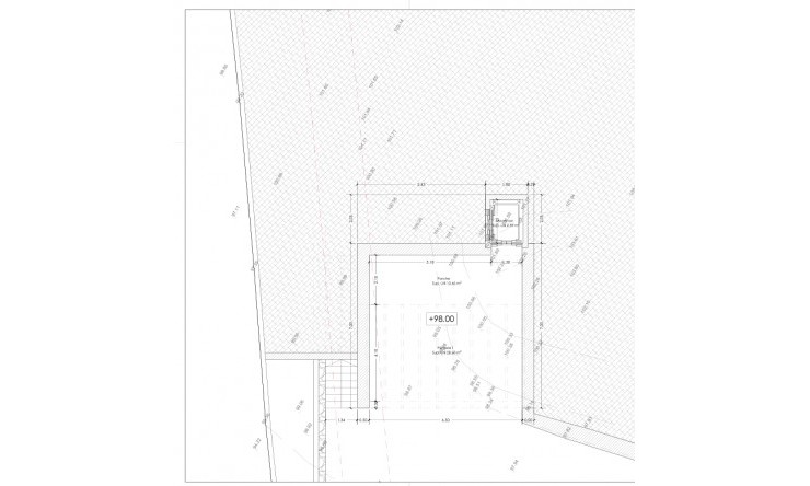 Nueva construcción  - Villa -
Moraira - Paichi