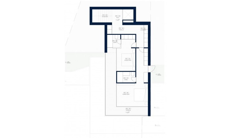 Nieuwbouw Woningen - Villa -
Benissa - La Fustera