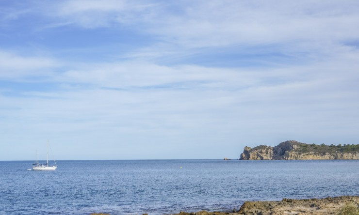 Rynek Wtórny - Willa -
Jávea - Arenal