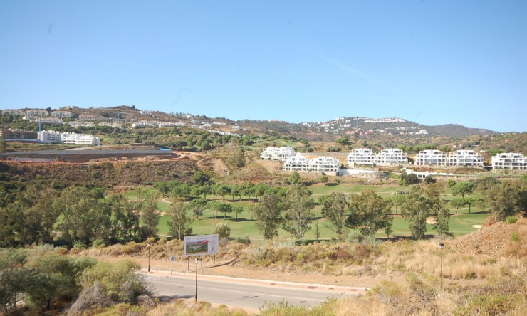 Wiederverkauf - Haus -
La Cala Golf