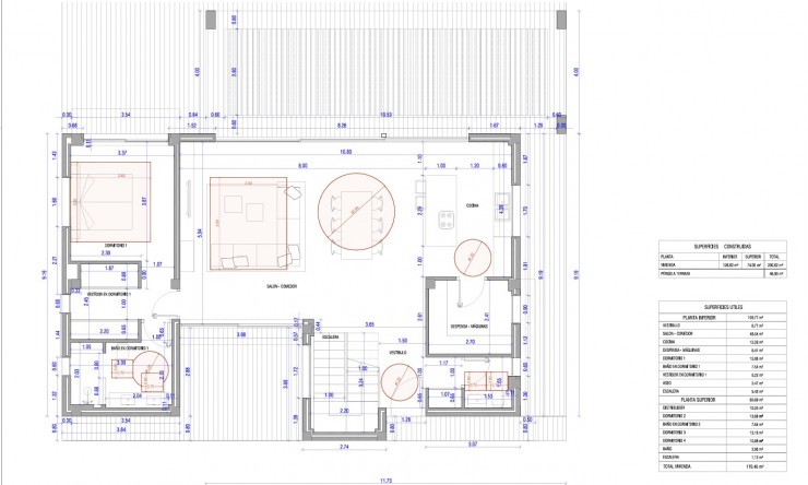 Nieuwbouw Woningen - Villa -
Jávea - Piver