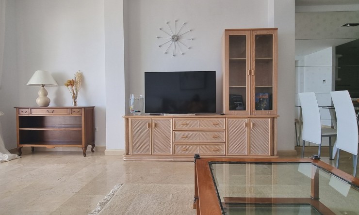 Wynajem długoterminowy - Apartament -
Altea - Altea Hills