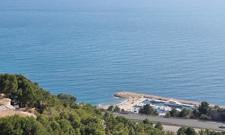 Lange Termijn Verhuur - Appartement -
Altea - Altea Hills