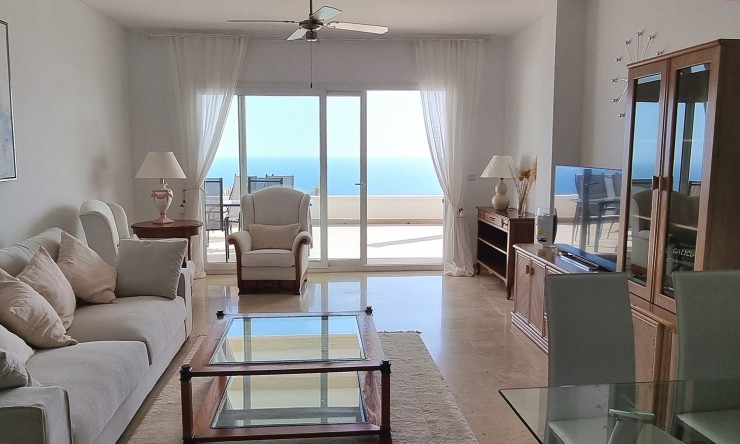 Location à long terme - Appartement -
Altea - Altea Hills