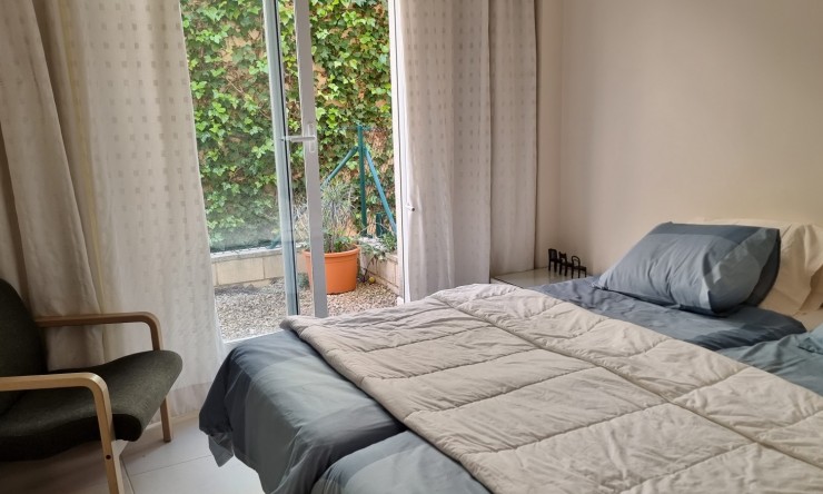 Location à long terme - Appartement -
Altea - Altea Hills