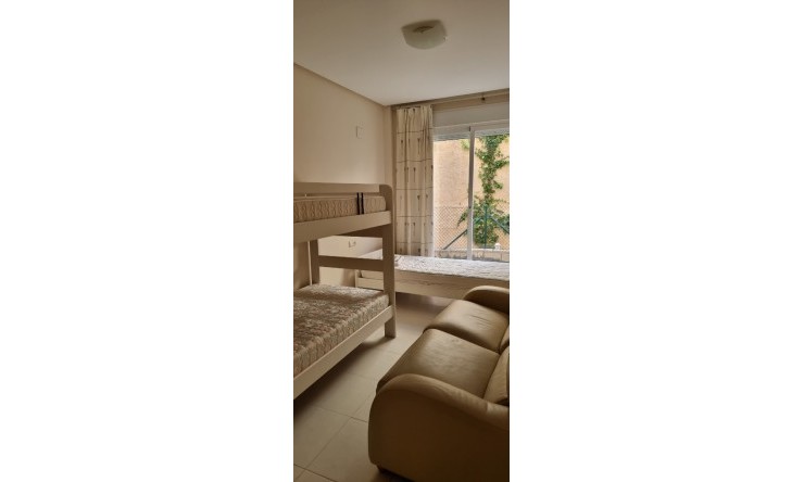 Location à long terme - Appartement -
Altea - Altea Hills