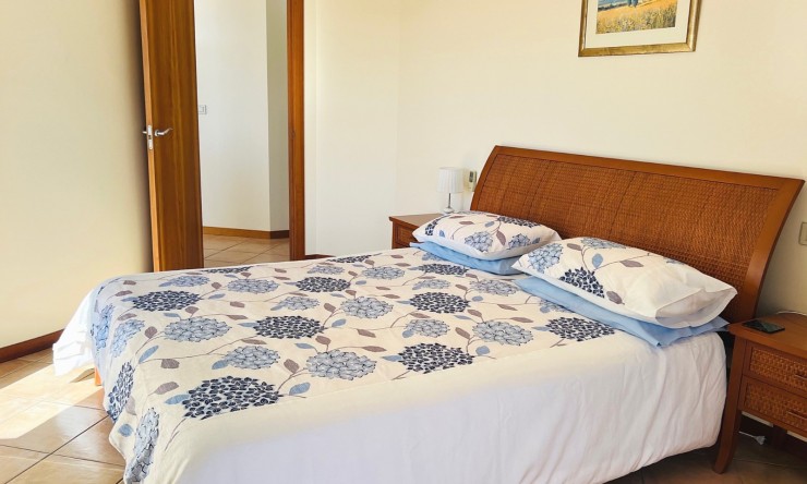 Reventa - Apartamento -
Altea