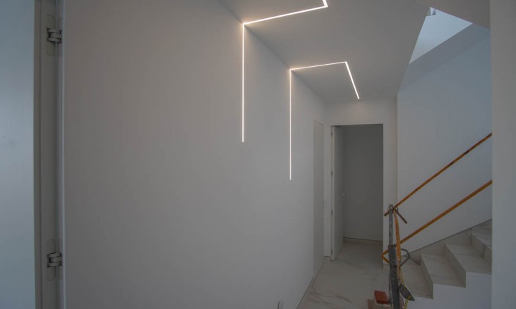 Nouvelle construction - Villa -
Altea - Altea Hills