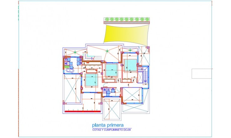 New Build - Villa -
Benissa