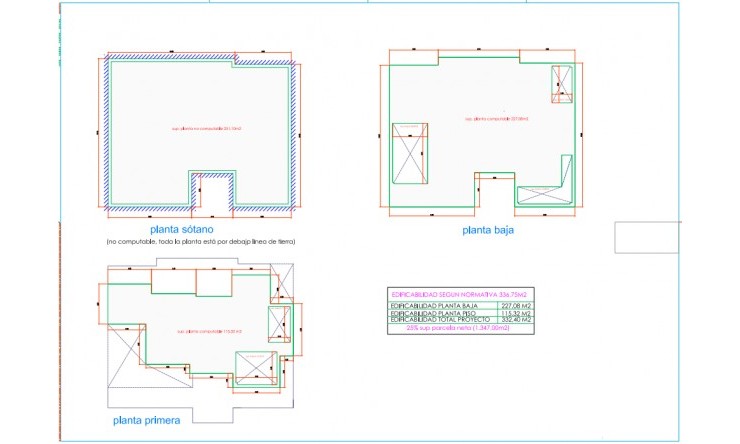 New Build - Villa -
Benissa