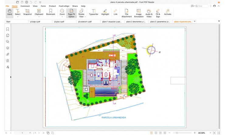 New Build - Villa -
Benissa