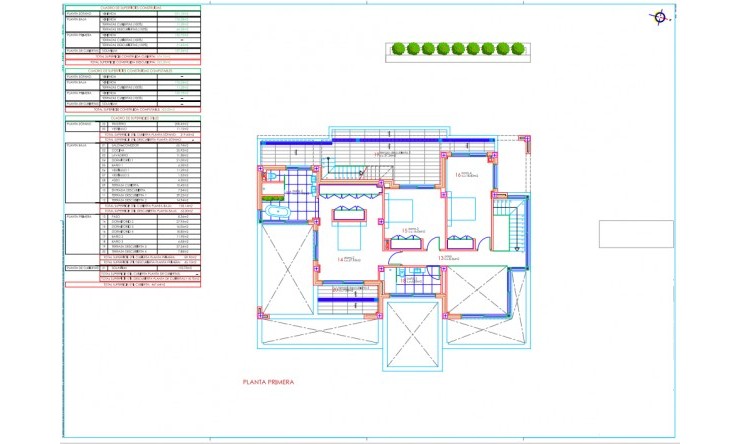 New Build - Villa -
Benissa