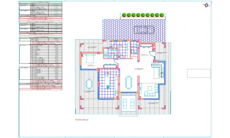 New Build - Villa -
Benissa