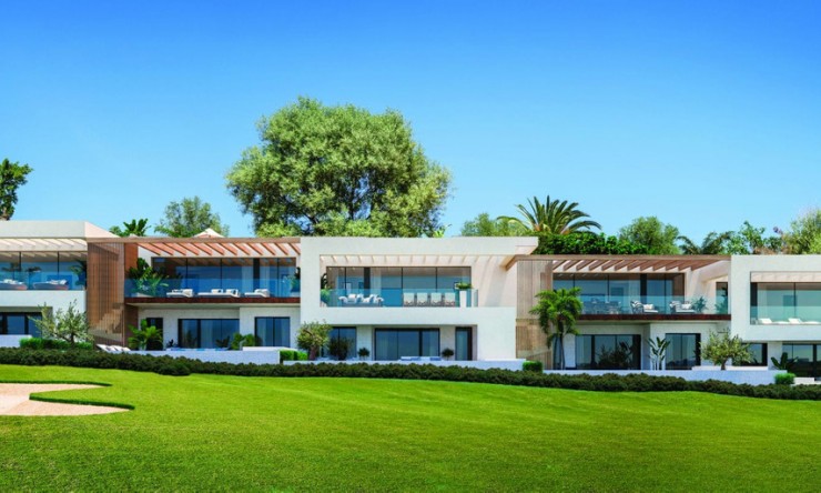 Resale - House -
La Cala Golf