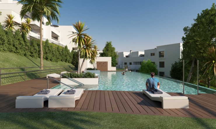 Resale - Apartment -
Casares