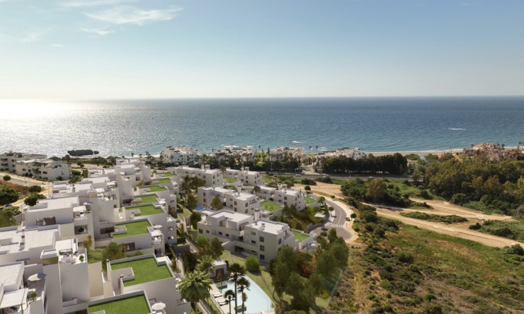 Resale - Apartment -
Casares