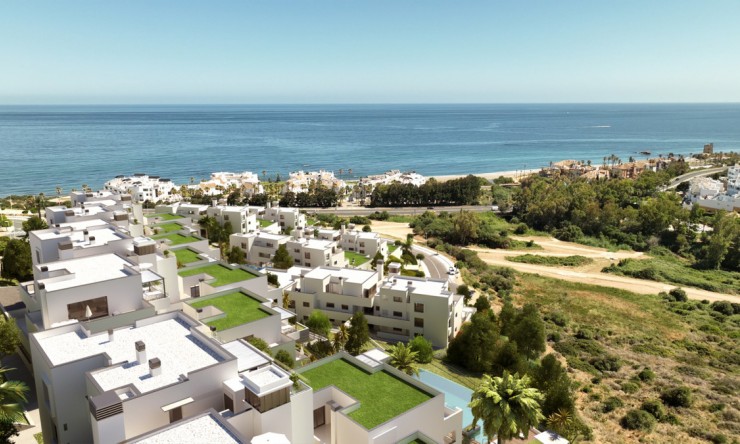 Resale - Apartment -
Casares