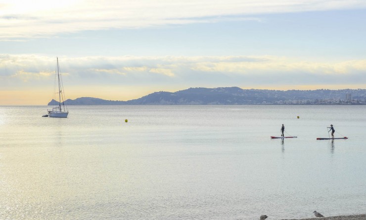 Herverkoop - Plot -
Jávea - Tosalet 5