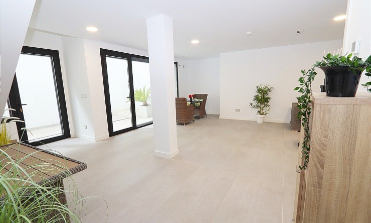 Herverkoop - Villa -
Finestrat