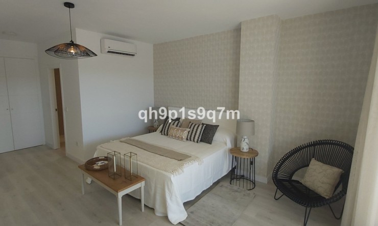 Reventa - Apartamento -
Mijas