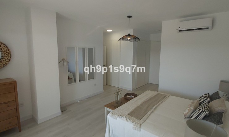 Reventa - Apartamento -
Mijas