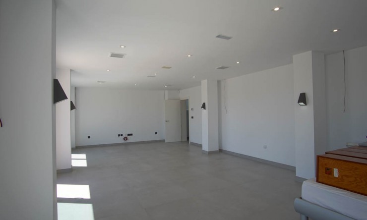 Resale - Villa -
Altea - Sierra de Altea